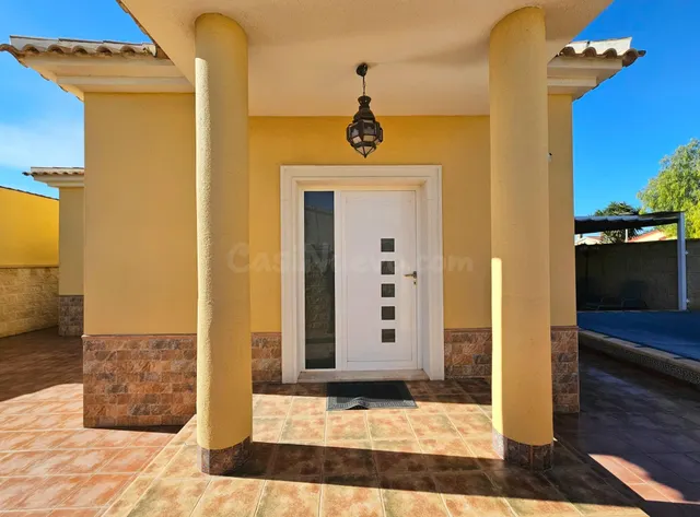 Villa 3 habitaciones 141m² en venta - Costa blanca sur - foto 5
