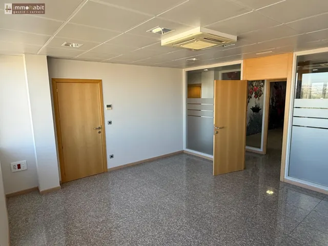 Oficina acabada en alquiler en Neoparc 1 Lleida — 18