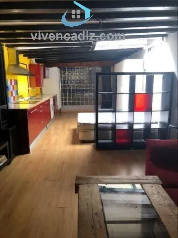 Loft en pleno centro