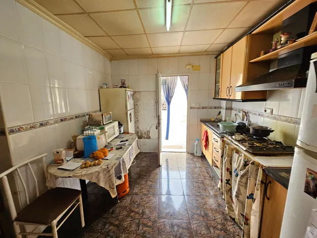VIVIENDA CON TERRENO — 14
