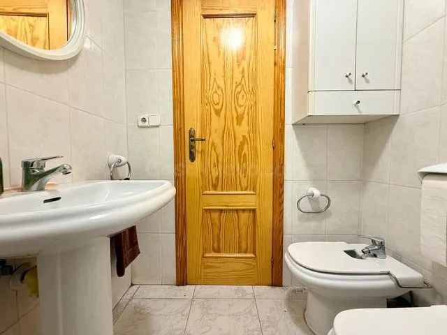 Apartamento en Venta en Pedreguer Alicante — 17