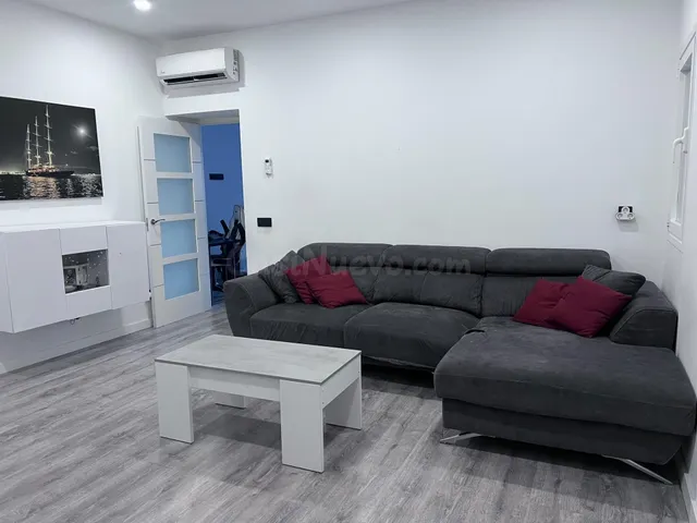 SE VENDE PLANTA BAJA EN EL COLL D´EN RABASSA - foto 5