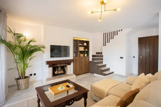 Ático Dúplex 2 habitaciones 100m² en venta - Marbella — 4