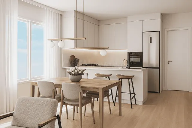 Apartamentos boutique áticos dúplex en Benejúzar