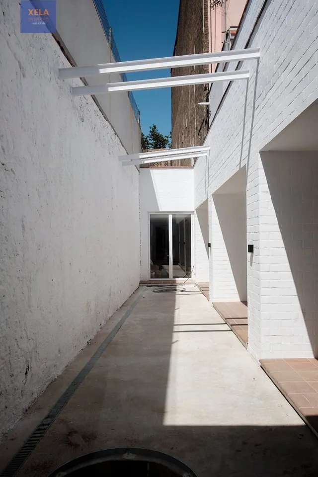 Distrito 22@ - Local en rentabilidad — 13