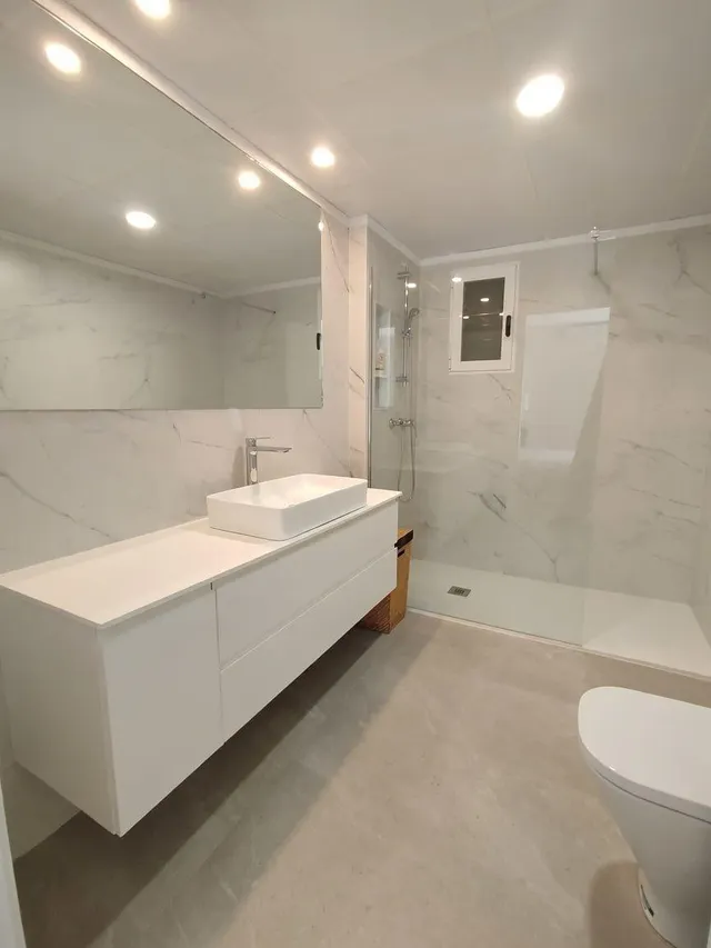 IDEAL PISO CENTRICO A ESTRENAR — 8