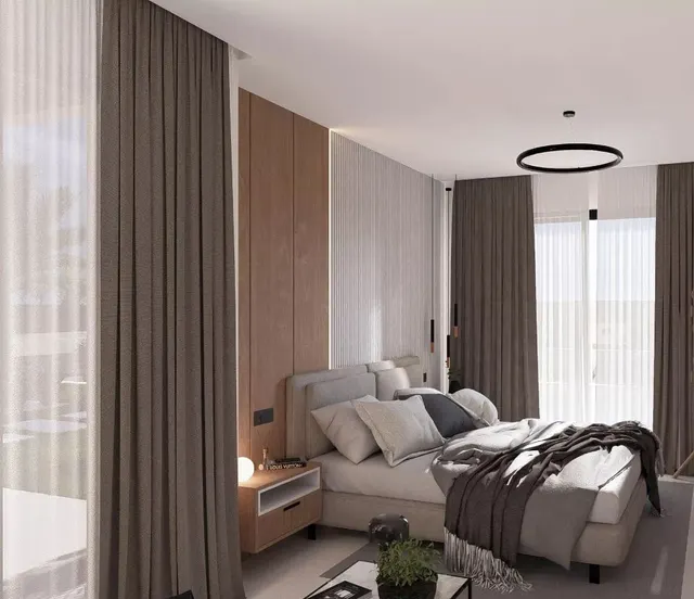 Villa 4 habitaciones 415m² en venta - Altaona golf and country village — 16