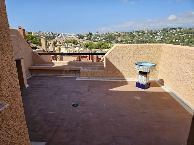 Casa 3 habitaciones 164m² en venta - Nueva Andalucía — 3