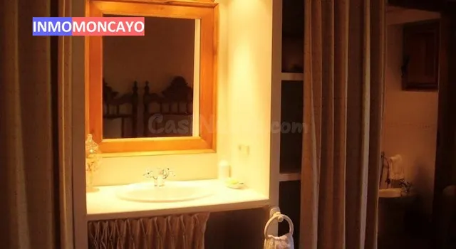 SE VENDE CASA RURAL EN YANGUAS DE ERESMA - foto 4