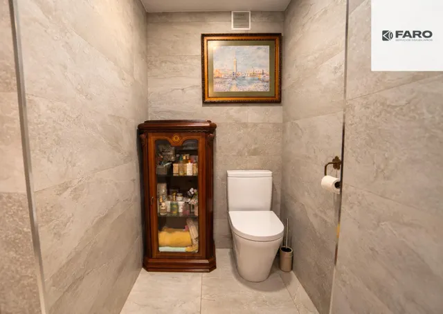 Piso reformado en avenida de la costa – Gijón | 3 habitaciones y 2 baños — 24
