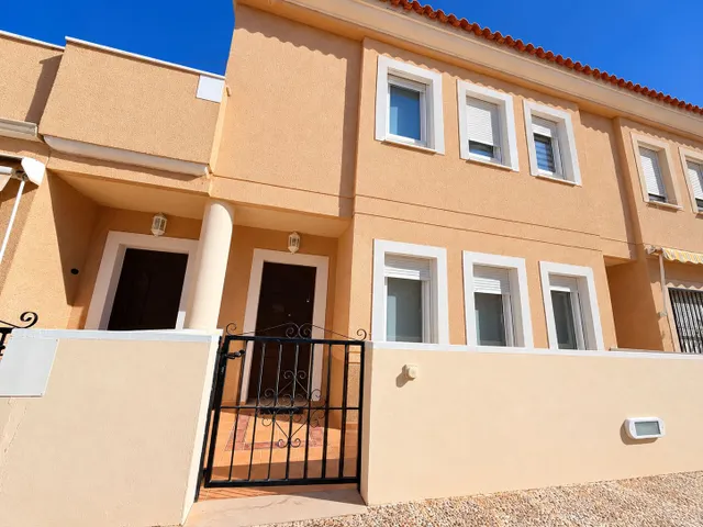 Adosado 3 habitaciones 168m² en venta - Comunidad valenciana — 27