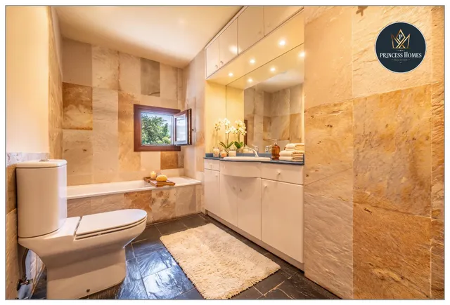 Espectacular vivienda junto a la Reserva de la Biosfera — 42