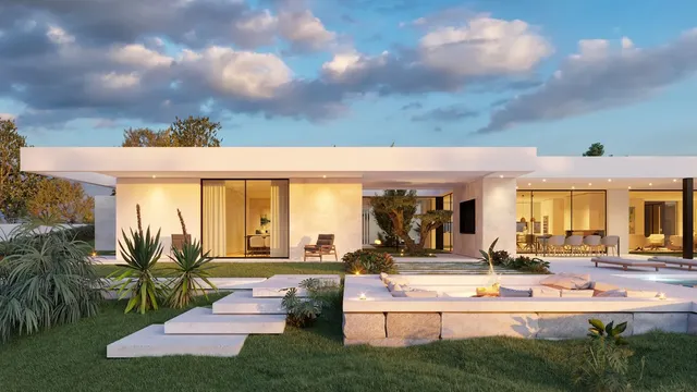 Chalet 6 habitaciones 600m² en venta - Sotogrande Costa - foto 3