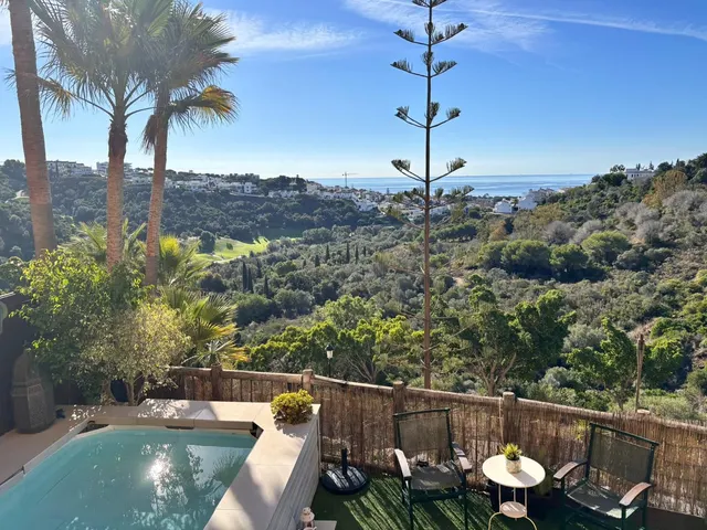Apartamento 2 habitaciones 111m² en venta - Marbella — 36