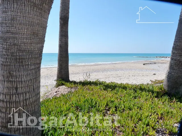 ¡Al lado mismo de la playa! Seminuevo con piscina, terraza y garaje — 38
