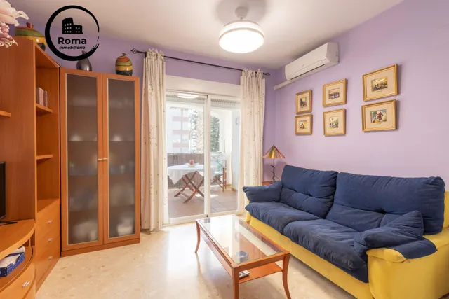 Piso 3 habitaciones 83m² en venta - Playa Granada — 24