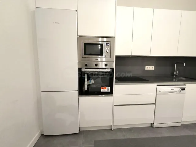 PISO MINIMALISTA 121 M2 RECIÉN FORMADO. OVIEDO CENTRO - foto 2