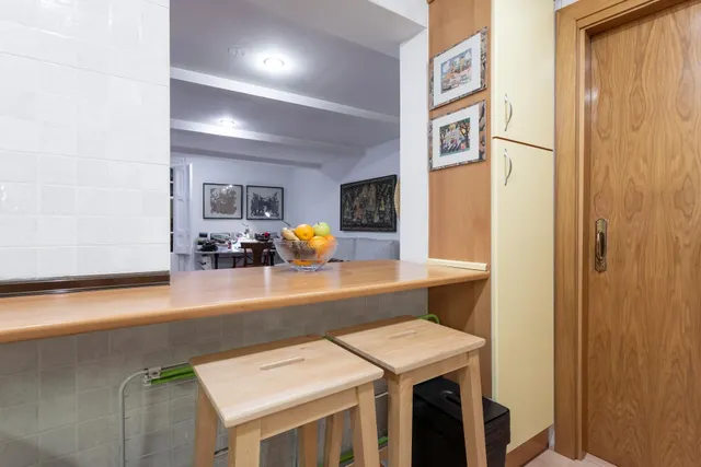 PISO EN VENTA EN PASEO COLOM — 7