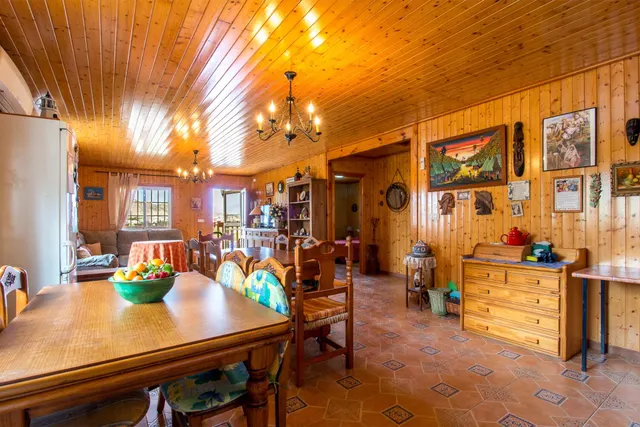 Casa rustica en Archena con vistas despejadas en parcela de mas de 1200m2 — 25