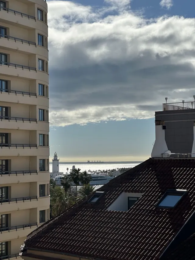 Ático Dúplex 4 habitaciones 234m² en venta - Puerto Sol-Los Almendros-El Tomillar — 40