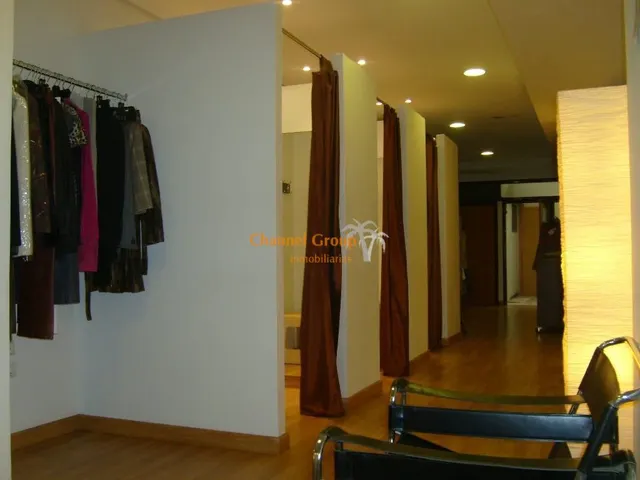 ALQUILER LOCAL CENTRO -PUENTE ORTICES -ZONA COMERCIAL — 3