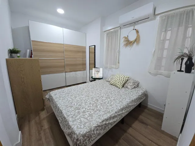 Piso 1 habitación 39m² en alquiler - Fuente del Berro - foto 5