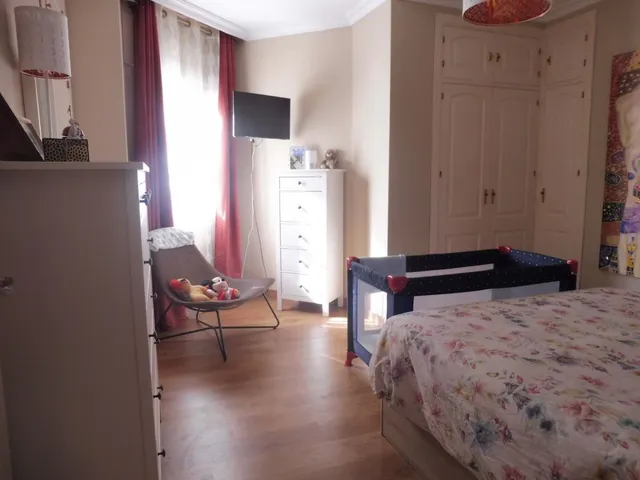Espectacular apartamento de 3 dormitorios en primera línea de playa — 21