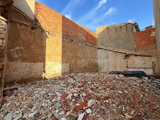 Oportunidad de Inversión: Casa Solar en Totana cerca del Mer - foto 5