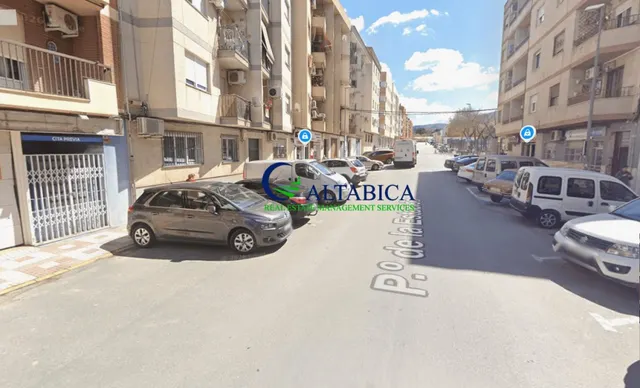 Piso en Venta en Torredonjimeno Jaén — 3