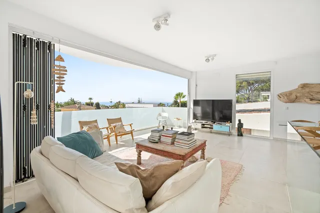 Chalet 3 habitaciones 309m² en venta - Marbella — 9