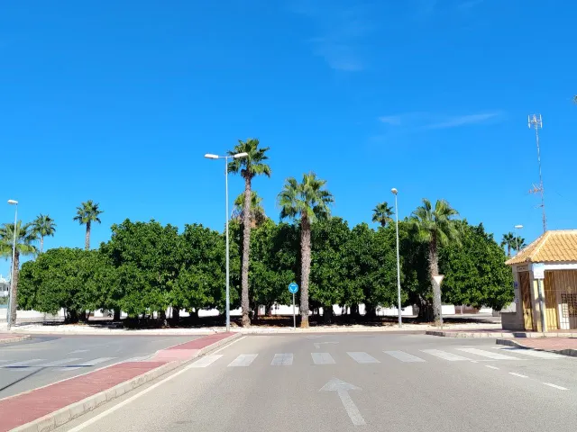 Casa 4 habitaciones 104m² en venta - Lo Marabú — 36