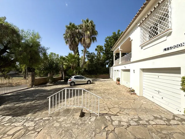 Adosado 3 habitaciones 145m² en venta - Marbella — 9