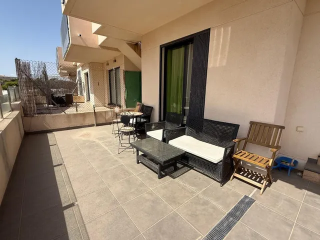 Bungalow 2 habitaciones 63m² en venta - La Zenia — 9