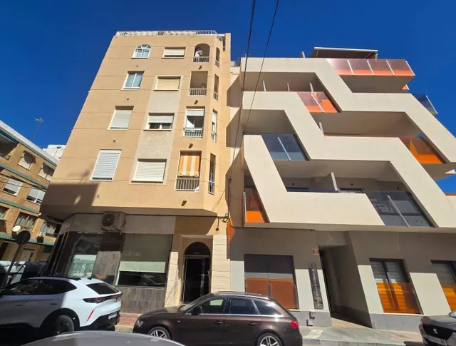 Apartamento 2 habitaciones 91m² en venta - torrevieja — 29