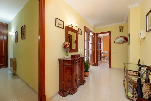 Piso en palma - zona s'escorxador — 17