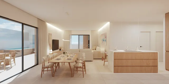 Apartamento 3 habitaciones 103m² en venta - Marbella - foto 3