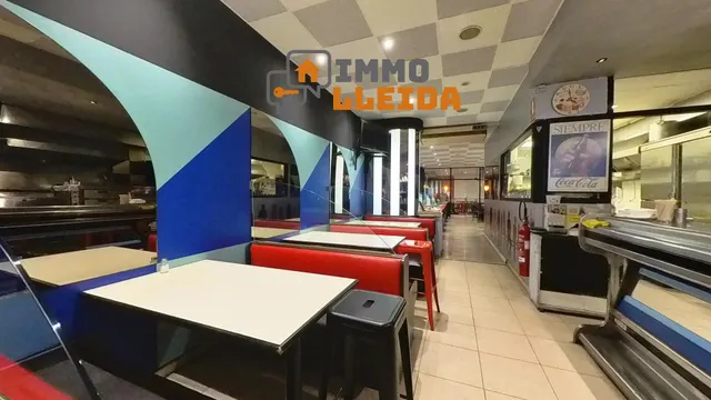 Oportunidad única de negocio en Tàrrega! — 7
