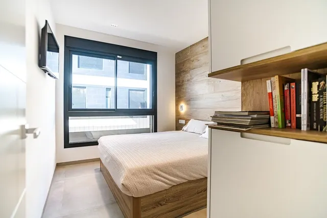 Apartamento 3 habitaciones 87m² en venta - LA PUNTICA — 19