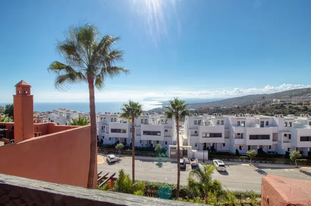 Adosado 4 habitaciones 231m² en venta - Costa del Sol — 33