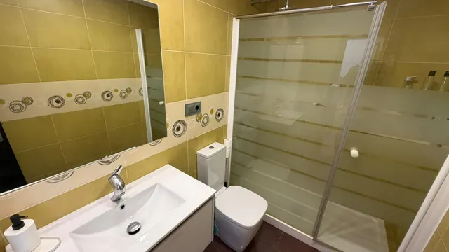 Apartamento 1 habitación 63m² en venta - Torreblanca — 16