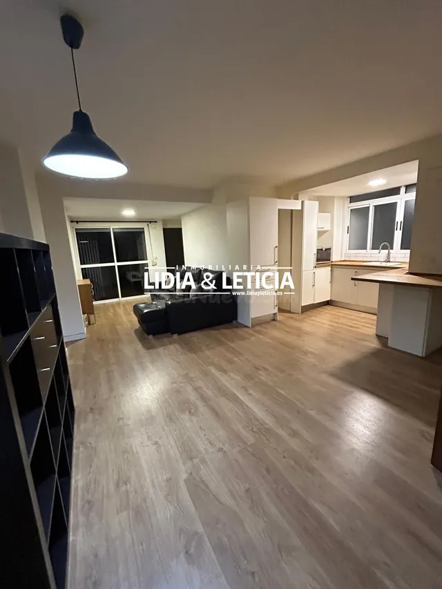 Piso en centro de Alcalá de Guadaira