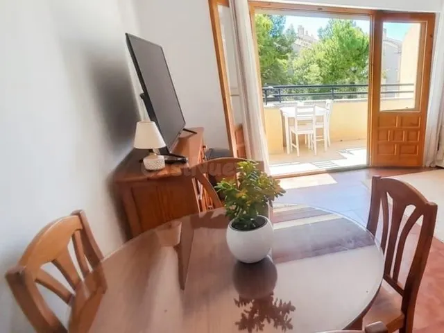 MAGNIFICO Y ENCANTADOR APARTAMENTO EN LA AZOHIA CON PISCINA  - foto 4