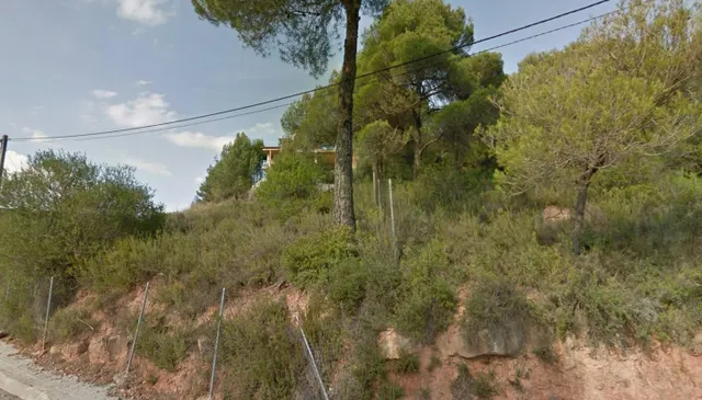 SE VENDE TERRENO URBANO EN RELLINARS — 3