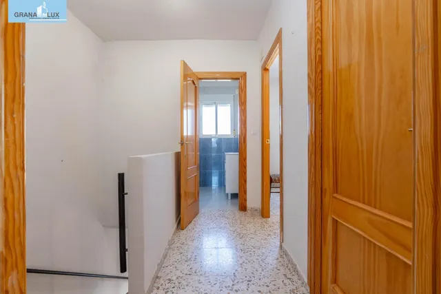 Encantadora casa en El Fargue, Granada. — 38