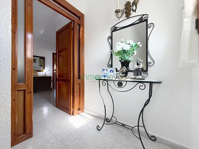 Chalet independiente en cuevas del Almanzora (Almería) | espacio, tranquilidad y múltiples posibilidades — 43