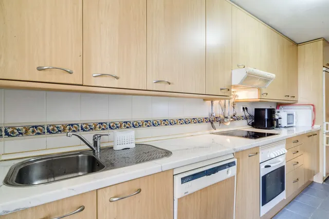 Apartamento 2 habitaciones 108m² en venta - Marbella — 11