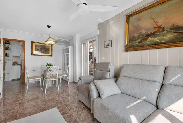 Apartamento 2 habitaciones 96m² en venta - LA PUNTICA — 14