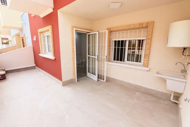 Apartamento 2 habitaciones 65m² en venta - El Mojón — 5