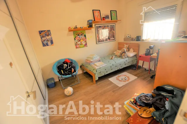¡magnífica casa! reformada y luminosa con dos terrazas y garaje — 28