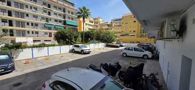 Piso de 3 dormitorios con terraza en Fuengirola — 18